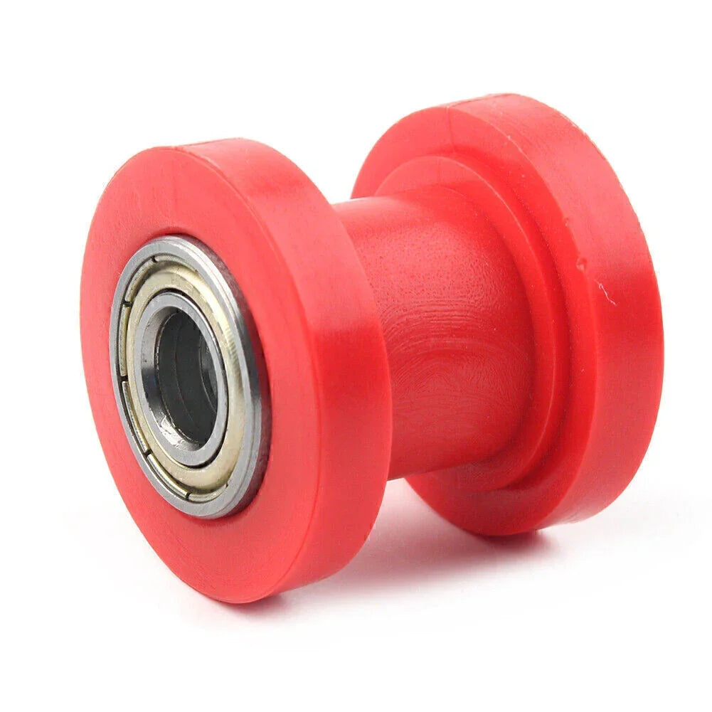 10mm Tensioner Wheel Chain Roller Slider for Pit Dirt Mini Bike ATV