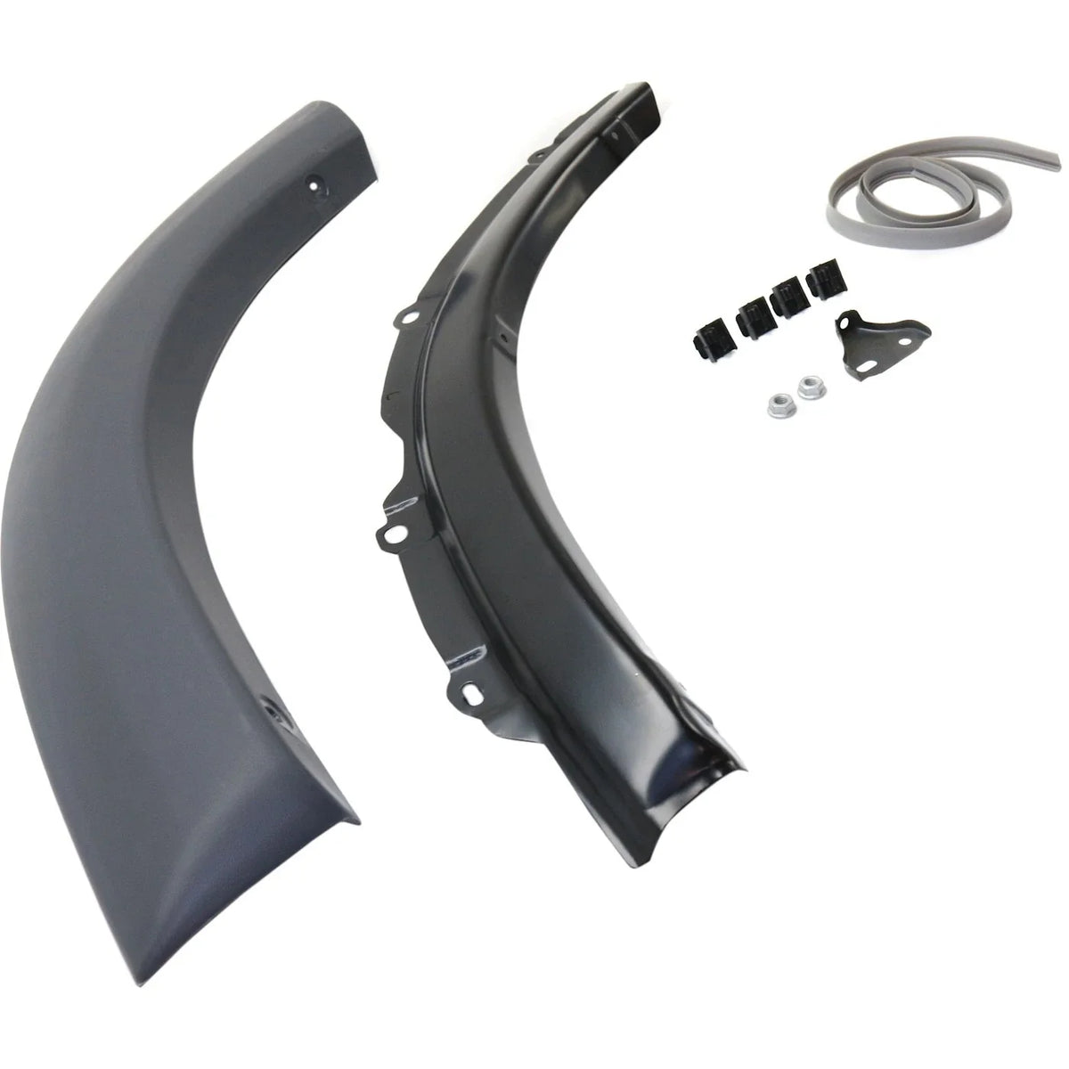 Fender Flare for Toyota RAV4 (2001-2005 Model)