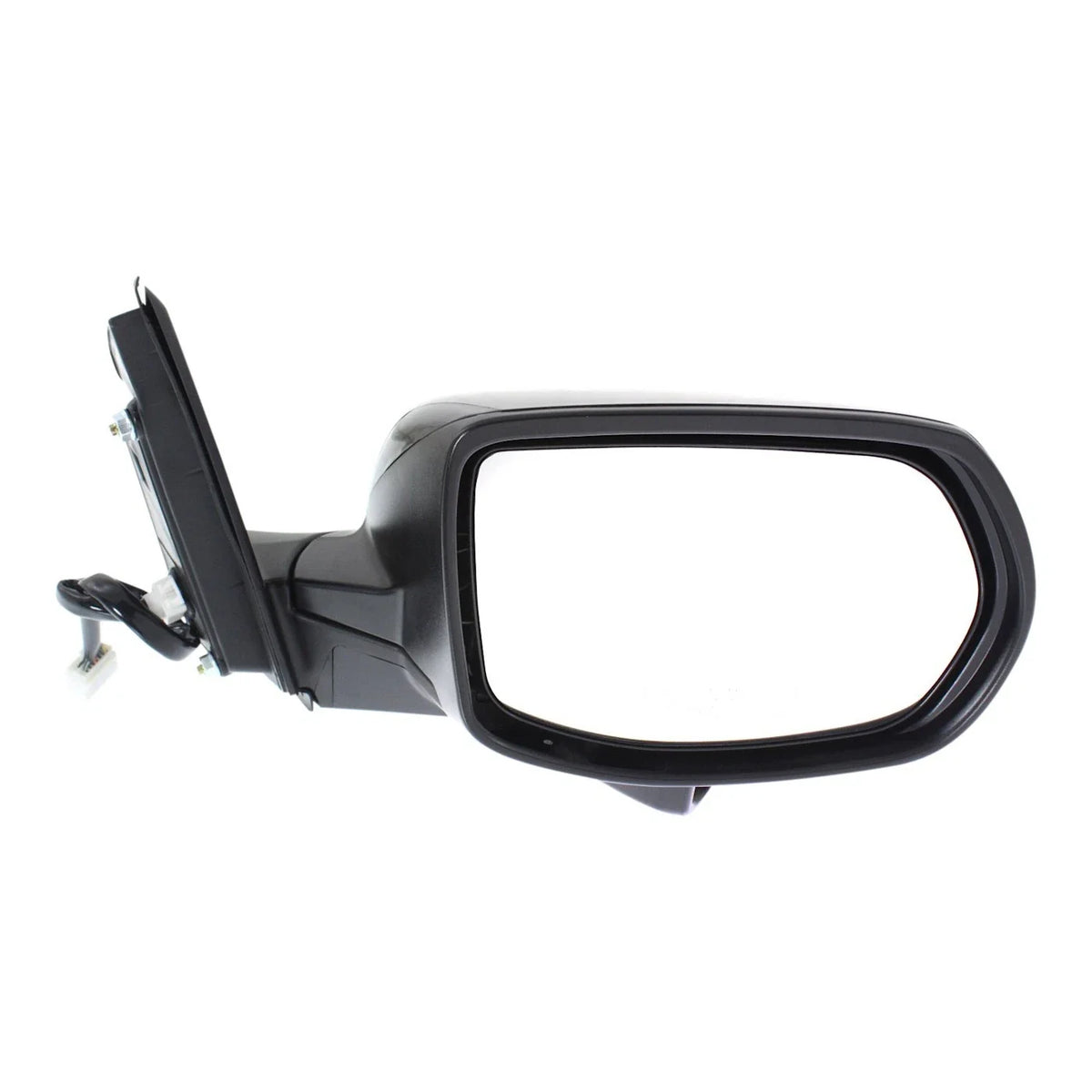 Power Mirror Right Side for Honda CR-V Heated Manual Fold