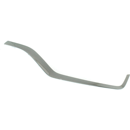 Grille Trim Molding Driver Left for Lincoln MKX (2016–2018)