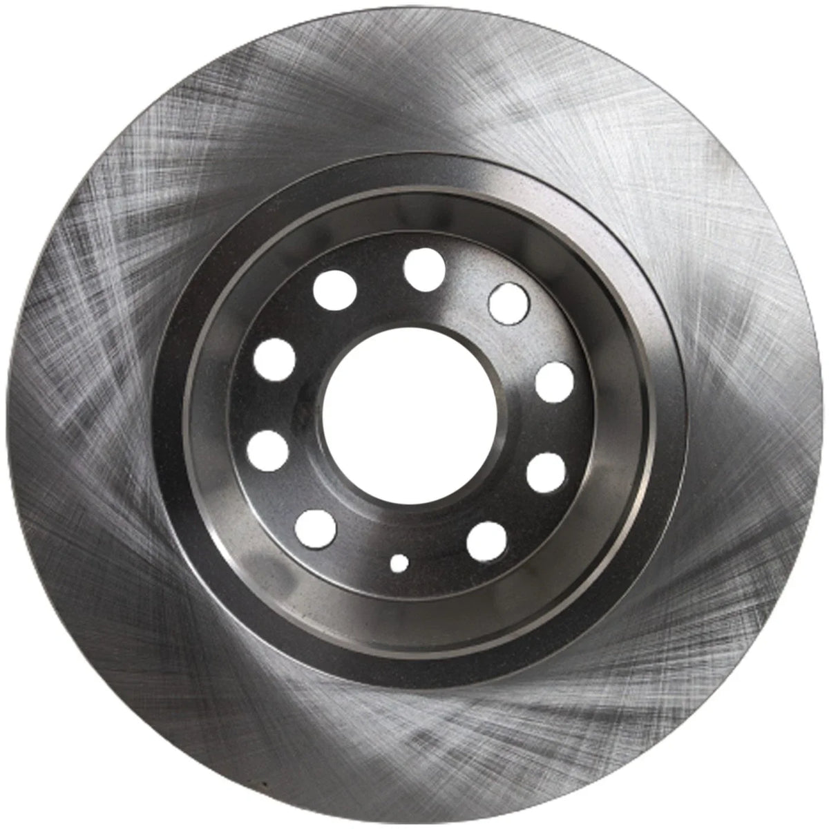 Brake Disc Rotors for VW Tiguan, CC, Audi Q3 (2017–2020)