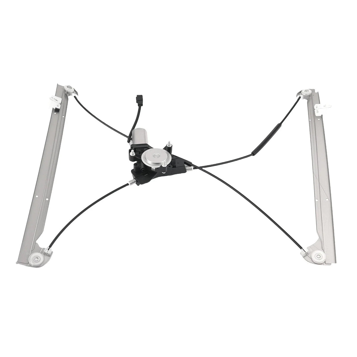 Front Driver Side Window Regulator Kit for Dodge Grand Caravan (1996–2000)