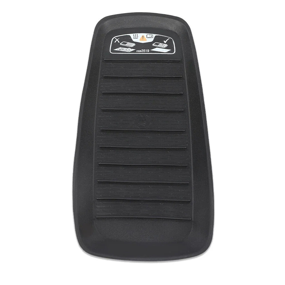 Wireless Phone Charging Pad for GM Cadillac Escalade ESV (2015–2020)