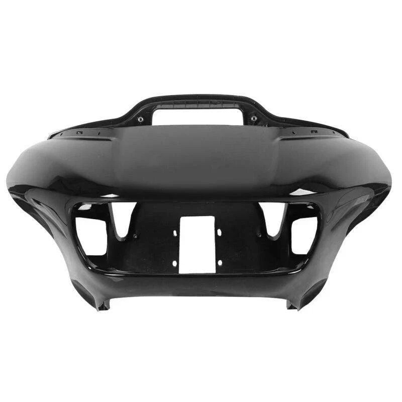 Inner Outer Fairing Speaker Covers for Harley Touring Road Glide (2015–2023)