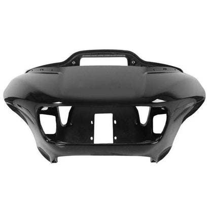 Inner Outer Fairing Speaker Covers for Harley Touring Road Glide (2015–2023)