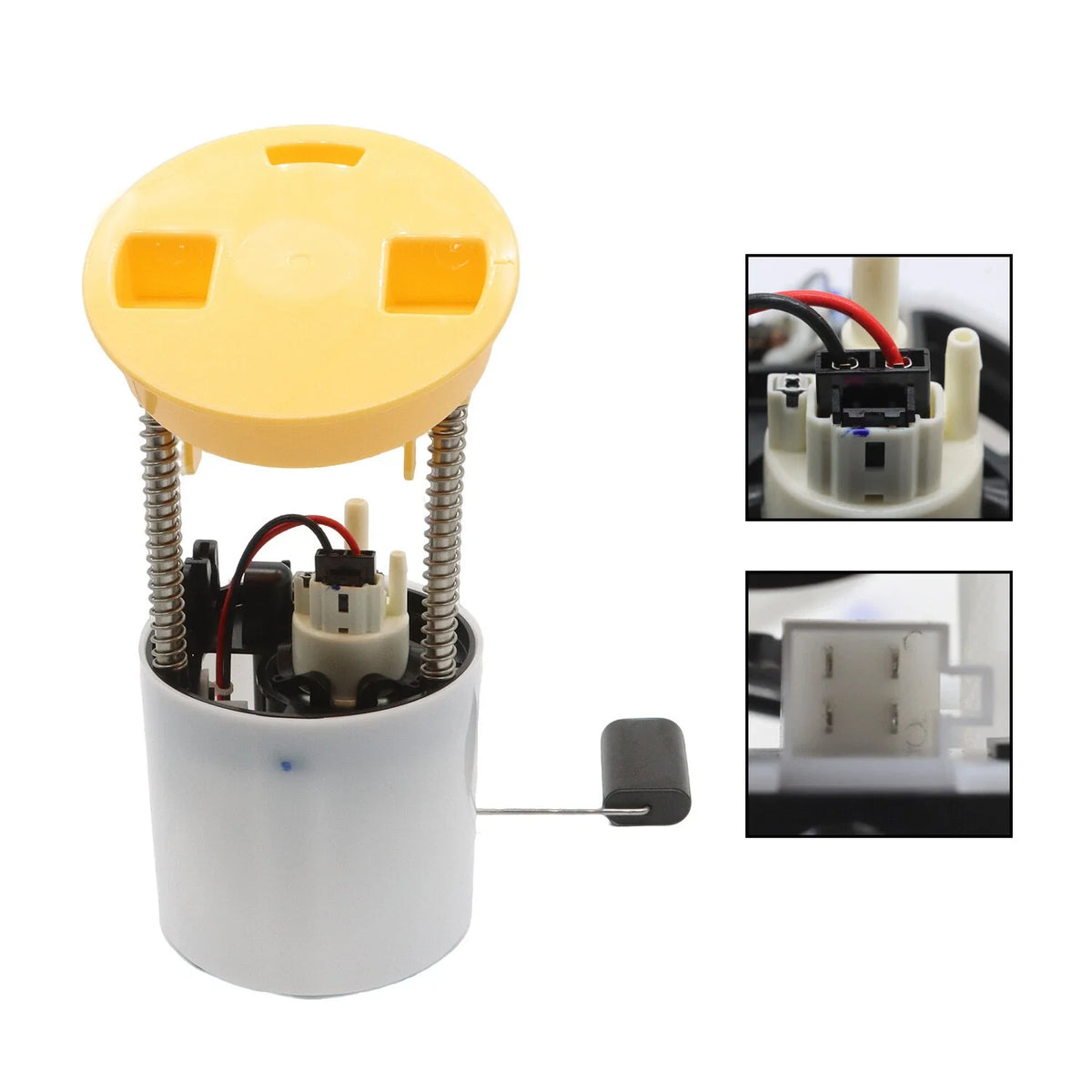 Fuel Pump Module for E320 E350 E500 CLS500 Mercedes-Benz 2003-2009