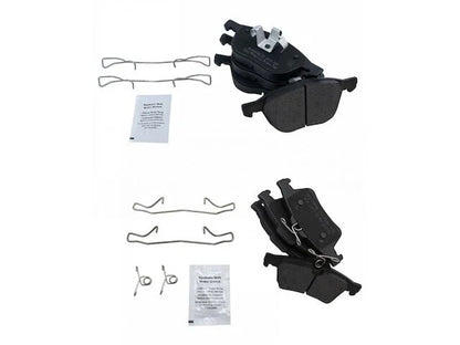 Brake Pad Set for Mazda 3 (2006–2013) VG461CM