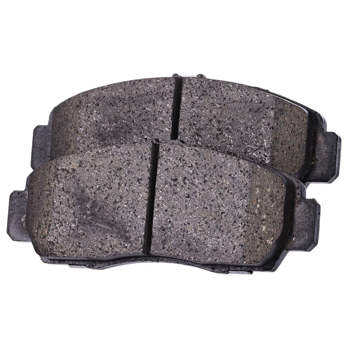 Front Brake Pad Set for 2003-2011 Honda Accord Sedan