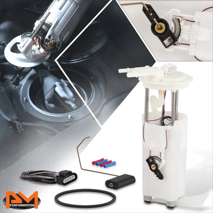 1995 Chevy Tahoe Electric Fuel Pump Assembly