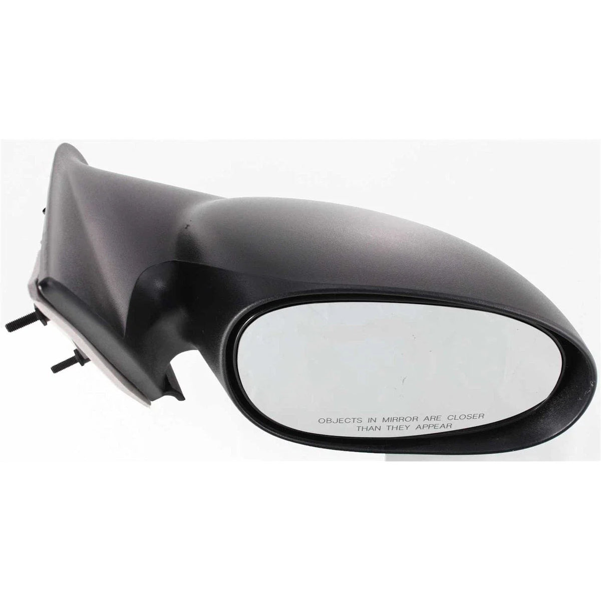 2000-2005 Dodge Neon Passenger Side Manual Remote Mirror
