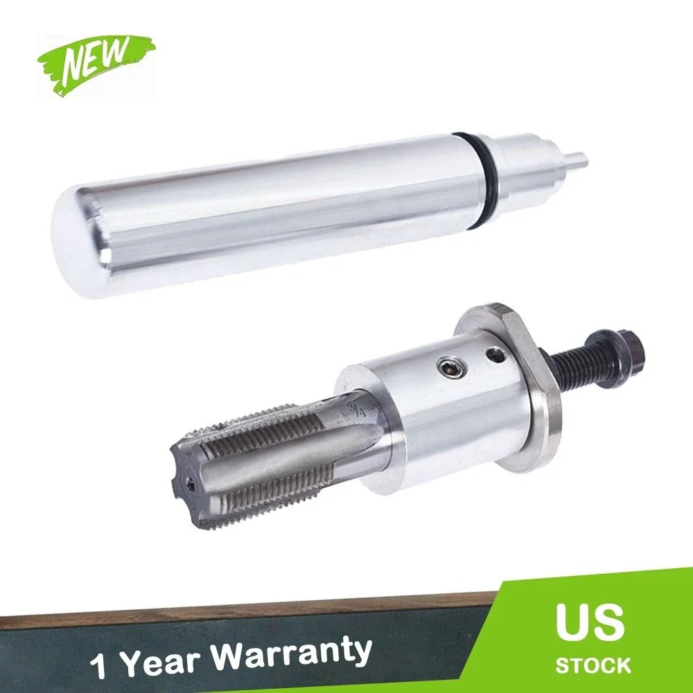 Injector Sleeve Tool for Ford E-350 (1992-2002) - Removal & Install