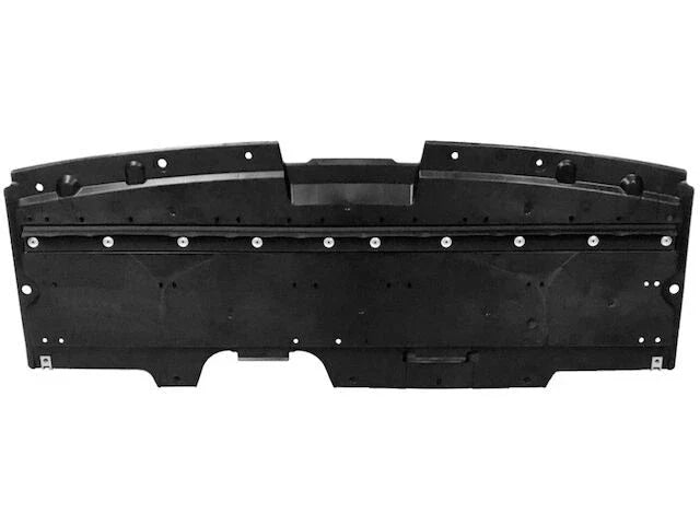 Front Undercar Shield for Mazda 3 (2019–2025) WX375KP