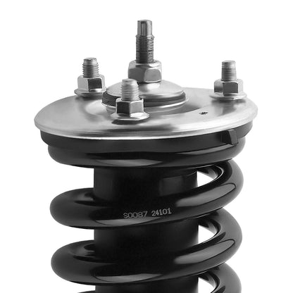 Front Struts & Shocks Spring Assembly for 2005-2012 Nissan Pathfinder/Xterra