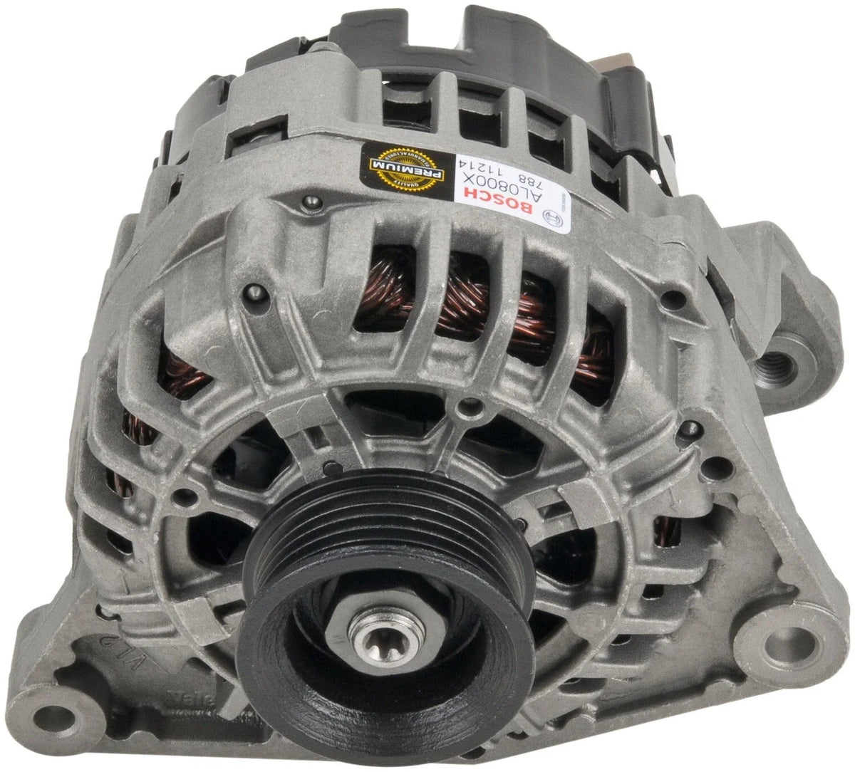 Bosch 90A Alternator for Valeo (AL0800X)