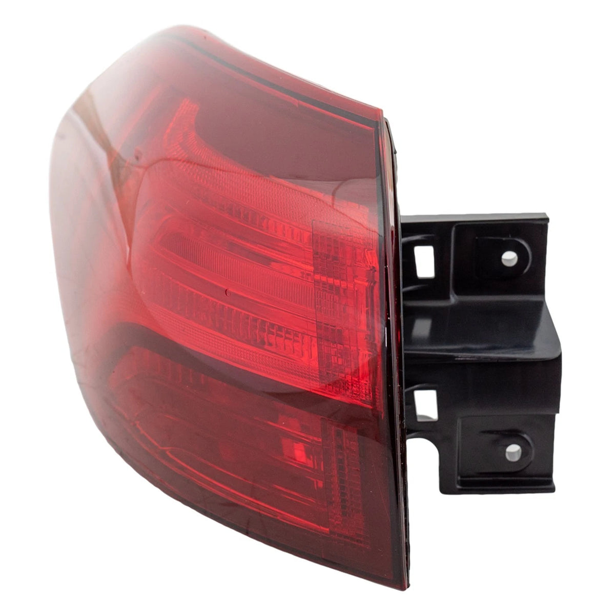 Tail Light Driver Left Outer 92401D3550 for Tucson (2019–2021)