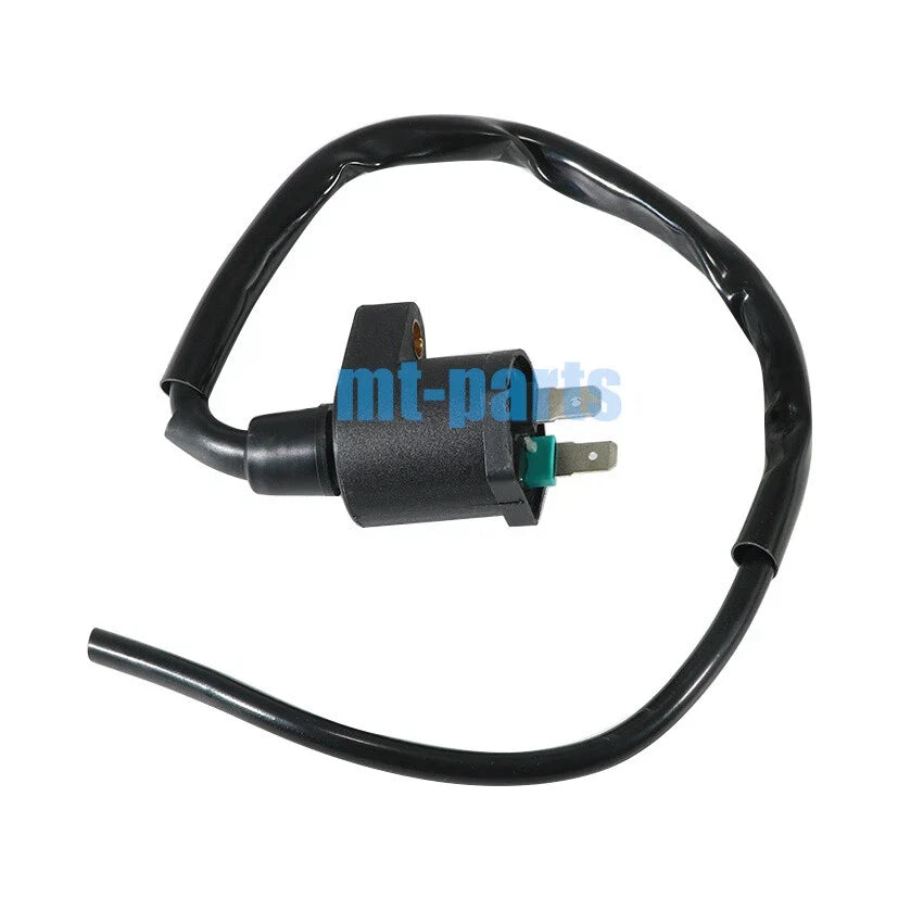 Ignition Coil for Honda CB250/Nighthawk (1991–2008) & GB500 (1989–1990)