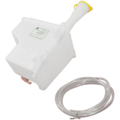 Washer Reservoir with Cap and Pump for Nissan Sentra (2000–2006) 28910ZG00A