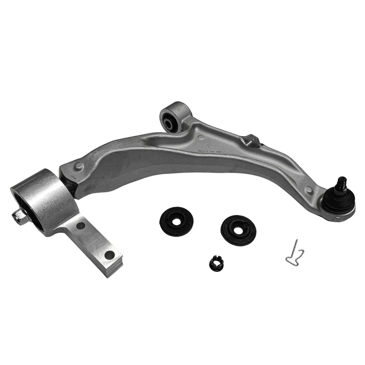 Front Right Lower Control Arm & Ball Joint for Acura MDX ZDX (2007–2013) RK621549