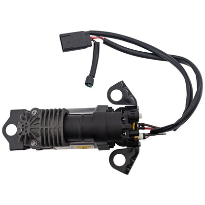 Air Suspension Compressor 600640300A for Tesla S (2012–2016)