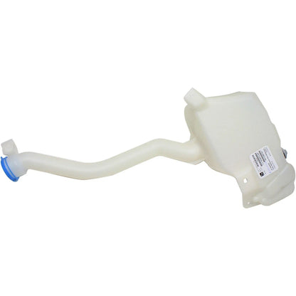 Washer Reservoir with Pump for Acura MDX (2006)
