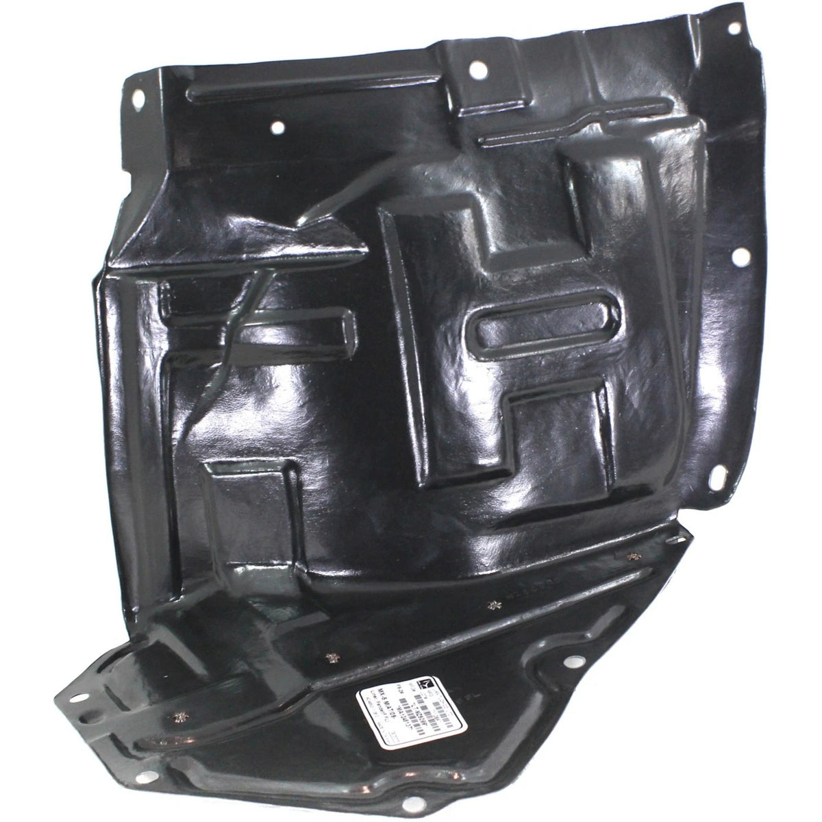 Fender Liners Set of 2 for Mazda