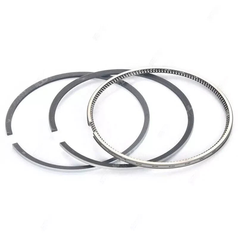 Piston Rings for KAD42 KAD43 AD31 AD41 Volvo Penta (3817033)