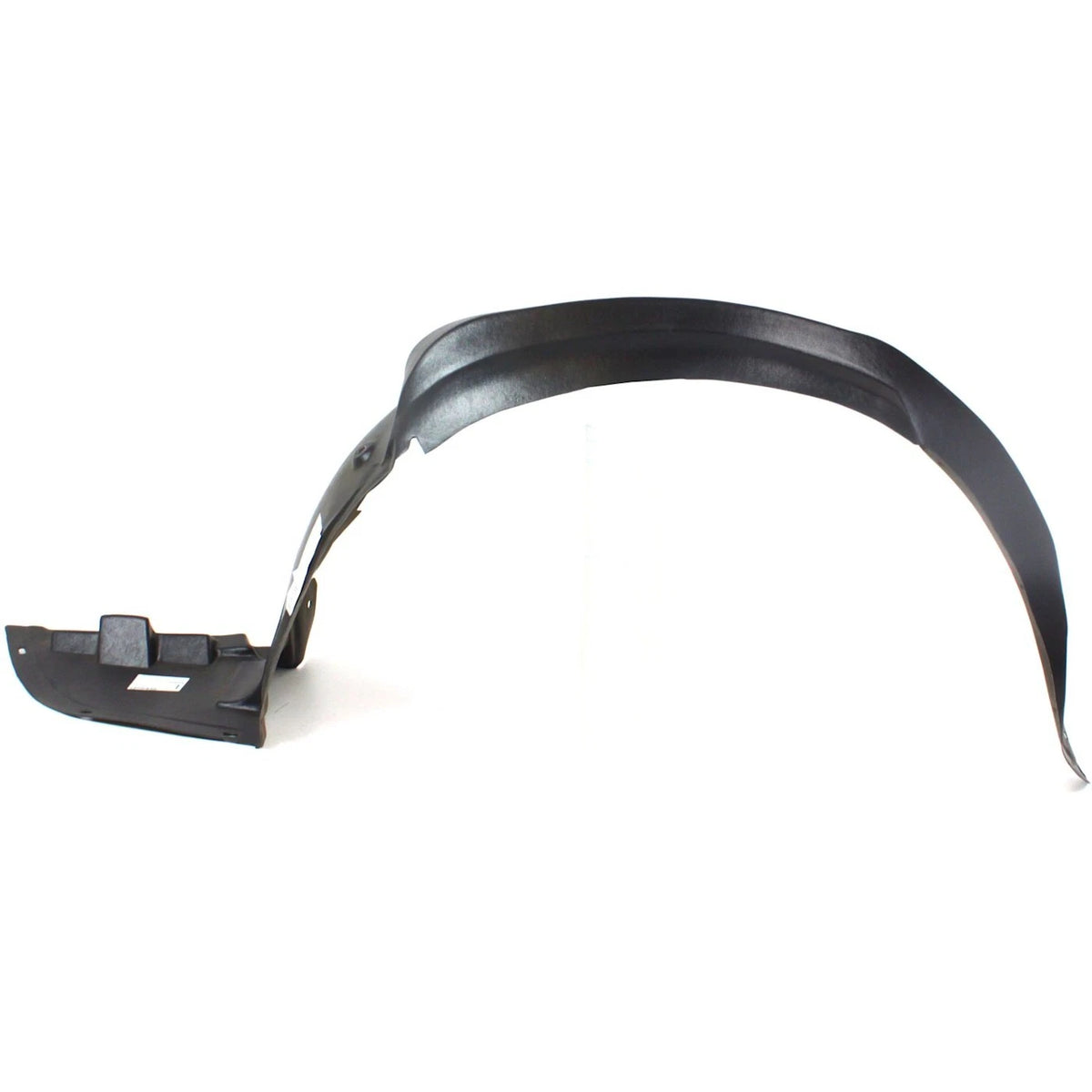 Set of 2 Fender Liners for Saturn Aura (2007–2009) Front Left & Right