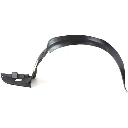 Set of 2 Fender Liners for Saturn Aura (2007–2009) Front Left & Right