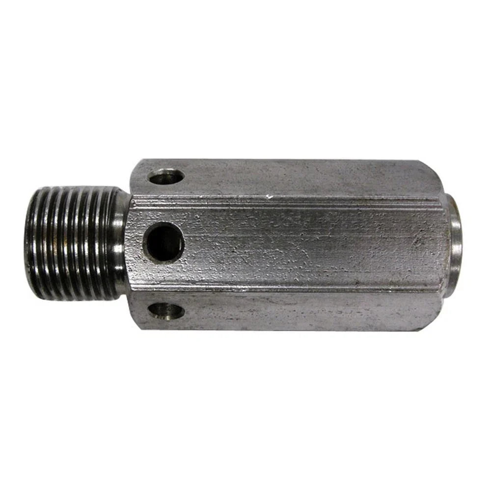 Relief Valve for Ford/New Holland 231 2310 233 234 250C (Fits 83911832)