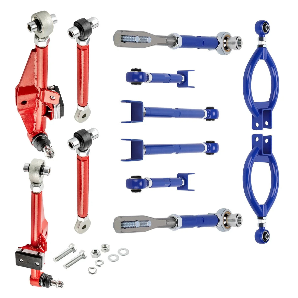 Lower Control Arm Camber Kit for Nissan 240SX S13 (1989–1994)