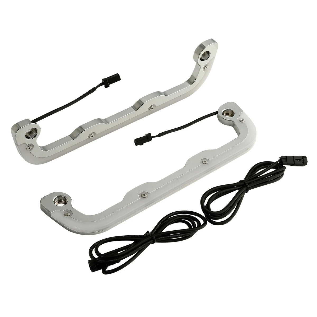LED Engine Panels for Honda Goldwing 1800 (2018–2025)
