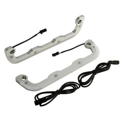 LED Engine Panels for Honda Goldwing 1800 (2018–2025)
