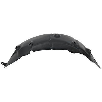 Fender Liner for Hyundai Tucson (2010–2013) Rear Passenger Side