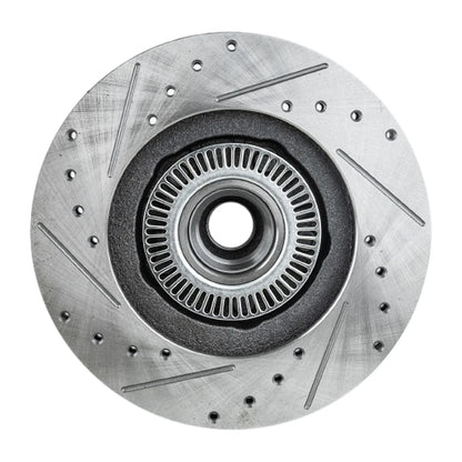 Front Brake Disc for Ford Ranger 2001 & Mazda B4000 B3000 B2300 B2500