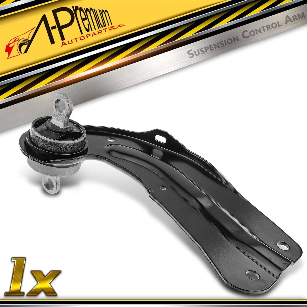 Rear Right Control Arm for Chevy Malibu Impala Buick LaCrosse Regal (2000–2020)