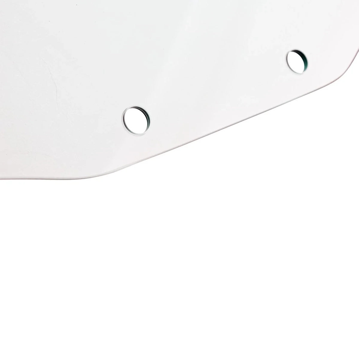 Set of 2 Door Glasses for Galant