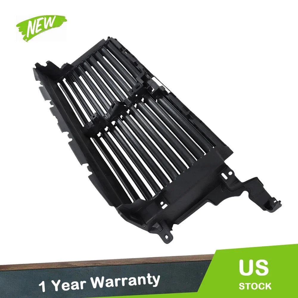 Upper Active Grille Shutter Without Motor for Ford Expedition (2018–2020) 601-514
