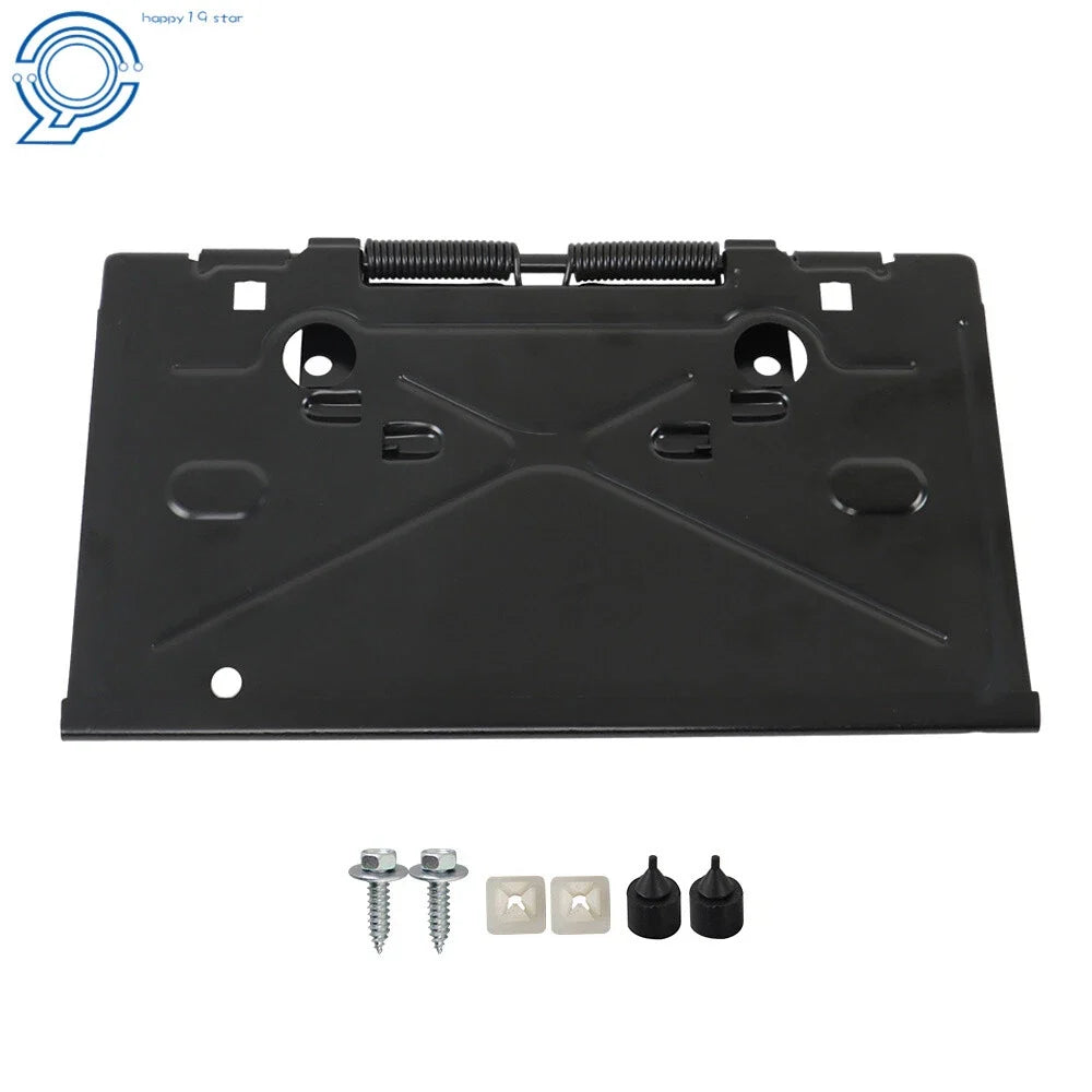 Rear Bracket with Hinge for Chevelle Monte Carlo Impala (1968–1972)