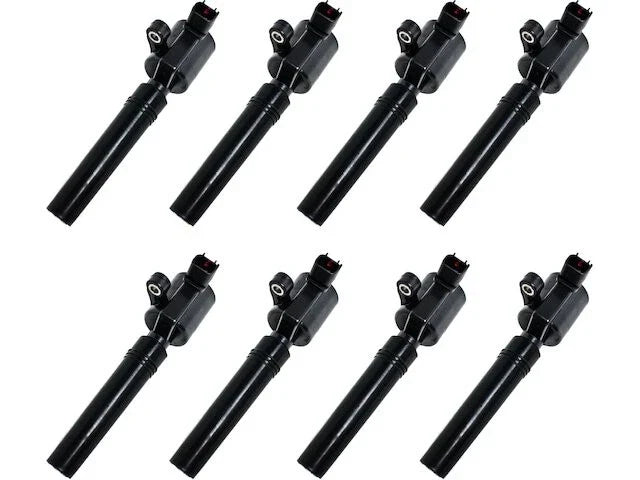 Ignition Coil for Jaguar S Type (2000–2003) JK467CD