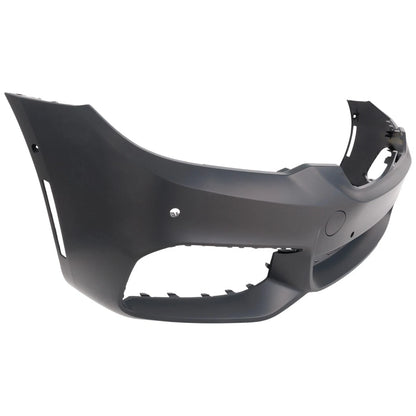 Front Bumper Cover for BMW 530i M Package (2017–2020) BM1000470 51118069076