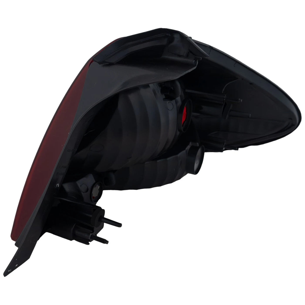 Driver Left Tail Light for Ford Taurus (2000–2003)