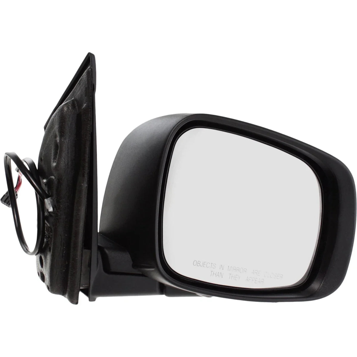 Right Heated Power Adjustment Mirror for Grand Caravan 2008-2020