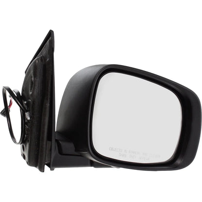 Right Heated Power Adjustment Mirror for Grand Caravan 2008-2020