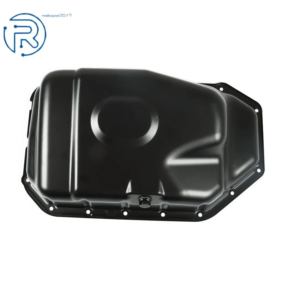 Engine Oil Pan Sump for Honda Element Accord CR-V Civic L4 2.0L 2.4L (2002–2011)