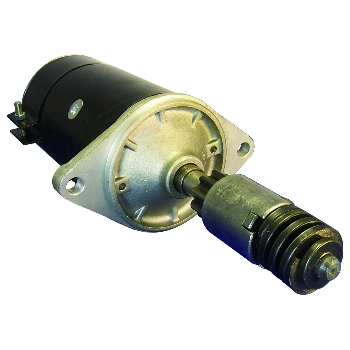 12V CW 9T Starter for Austin Healey Sprite (1963–1966)
