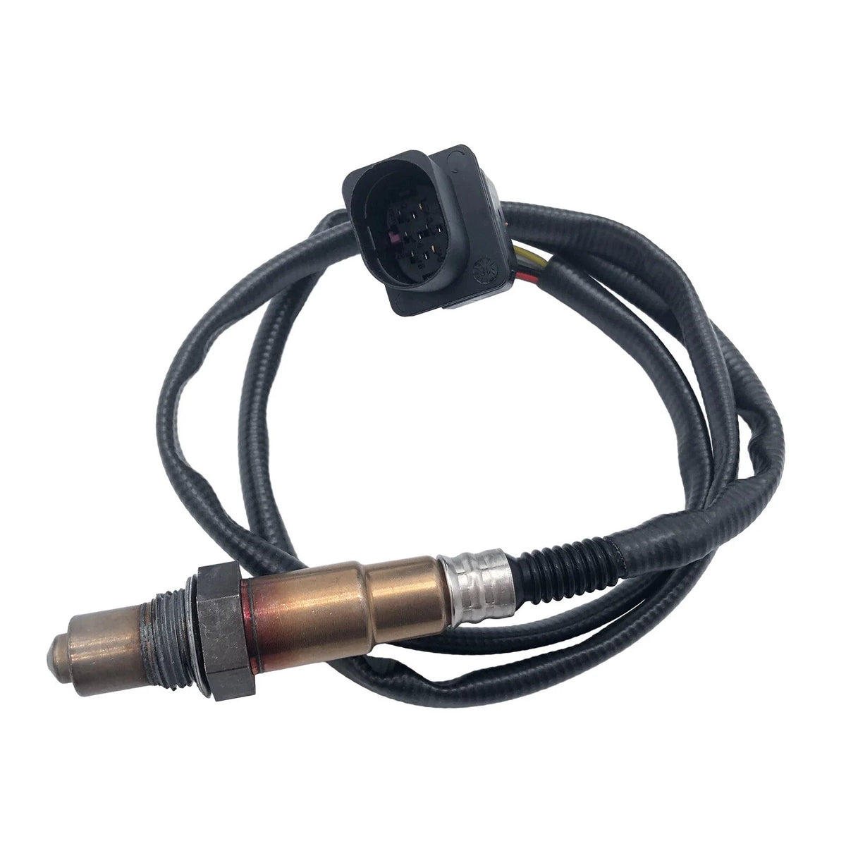 O2 Sensor for BMW 325i 330i 525i 530i E46 E60 (2000–2006) 11787523435
