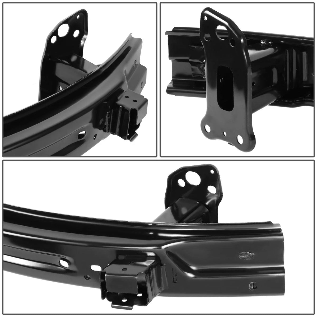 Front Bumper Reinforcement Impact Bar for Kia Sorento (2014–2015)