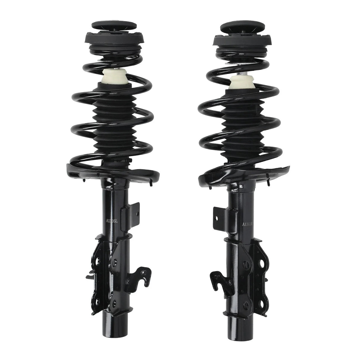 Front Struts Coil Spring Assembly for Chevy Camaro (2010–2012)
