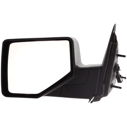 Mirror Set (2 Pieces) for Driver & Passenger Side Ford Ranger