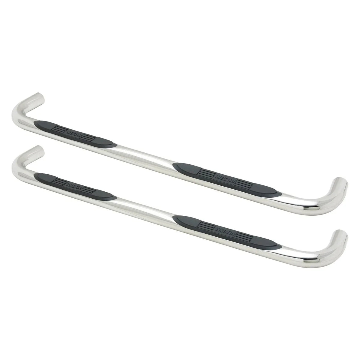 Nerf Bars (Set of 2) for 2005–2010 Dodge Dakota